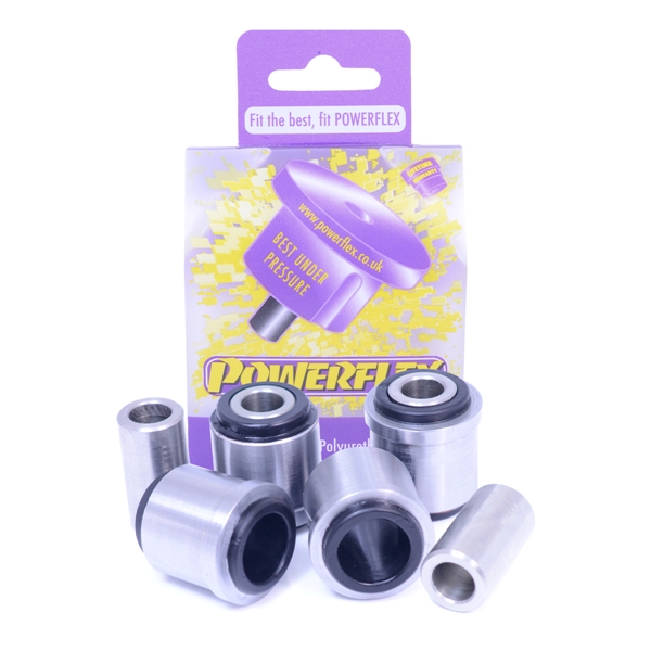 Powerflex (12) HA Spurstange