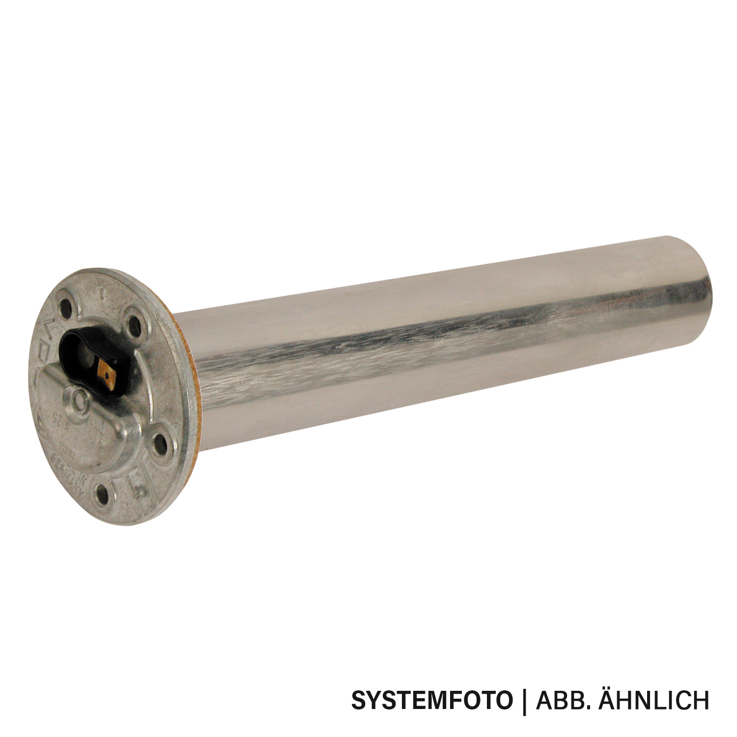 Sandtler Tauchrohrgeber, 373 mm