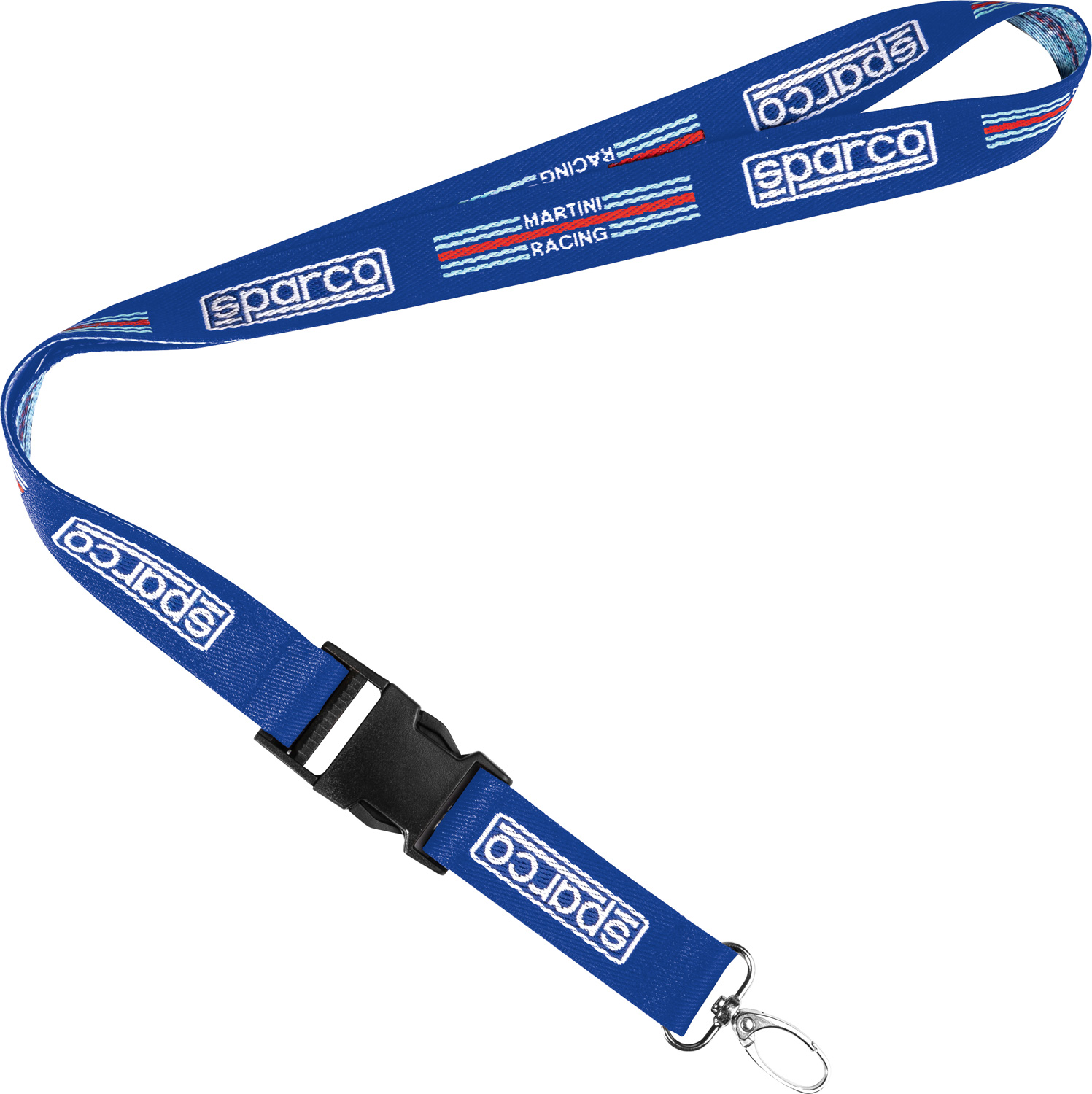 Sparco LANYARD | Martini Racing