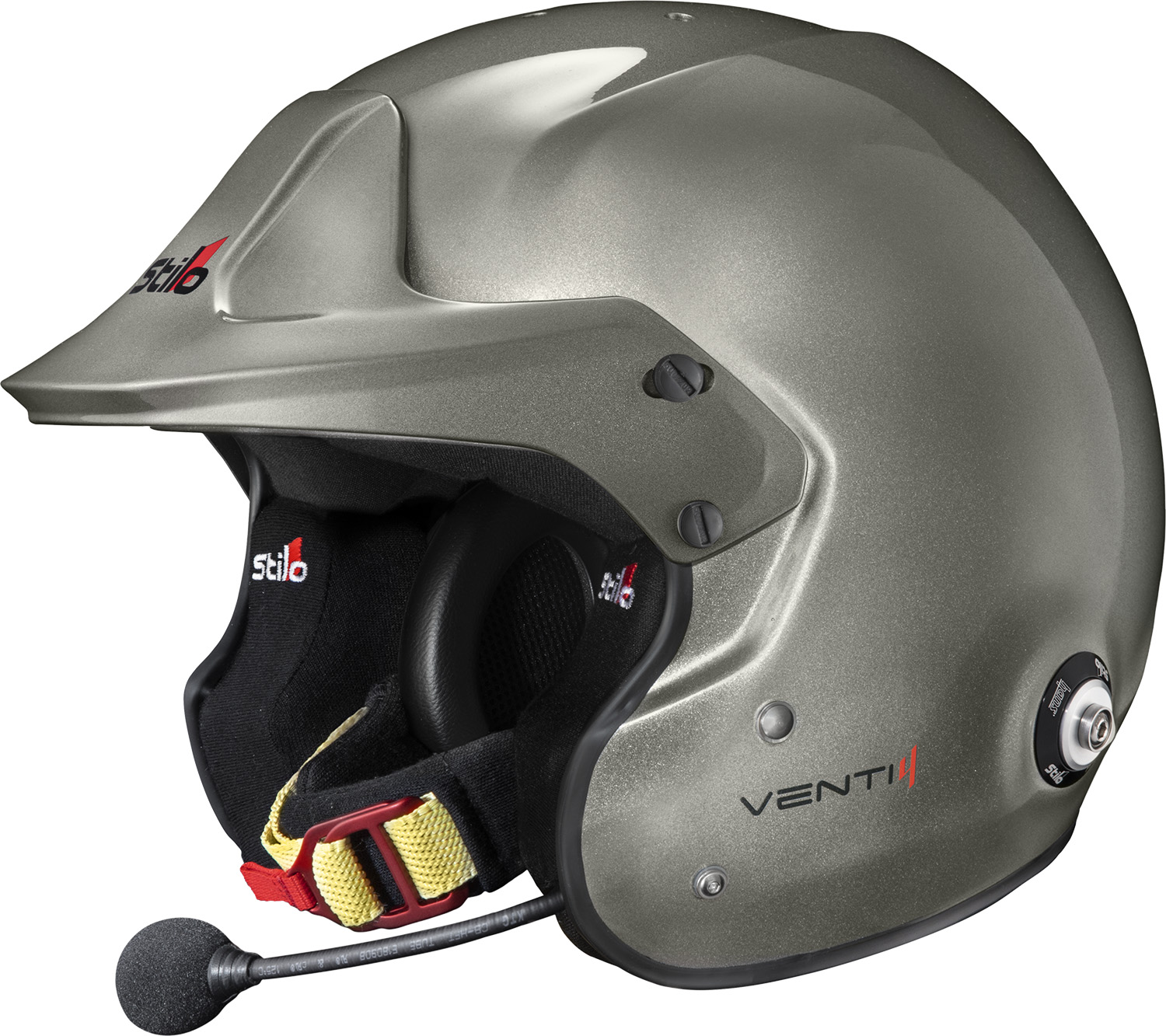 Stilo Helm Venti4 Trophy Plus Composite