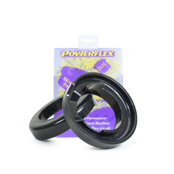 Powerflex (30) VA obere Auflage der Feder