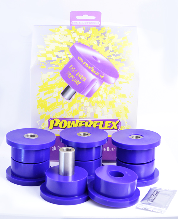 Powerflex (2) VA Querlenker