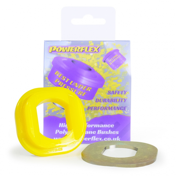 Powerflex (25) Motorlager, oben