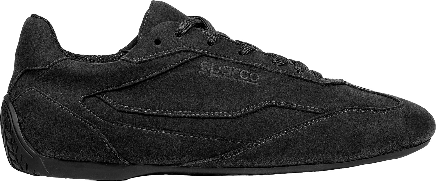 Sparco Sneaker S-Drive Suede