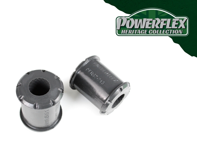 Powerflex (13) HA Stabilisator, 21 mm