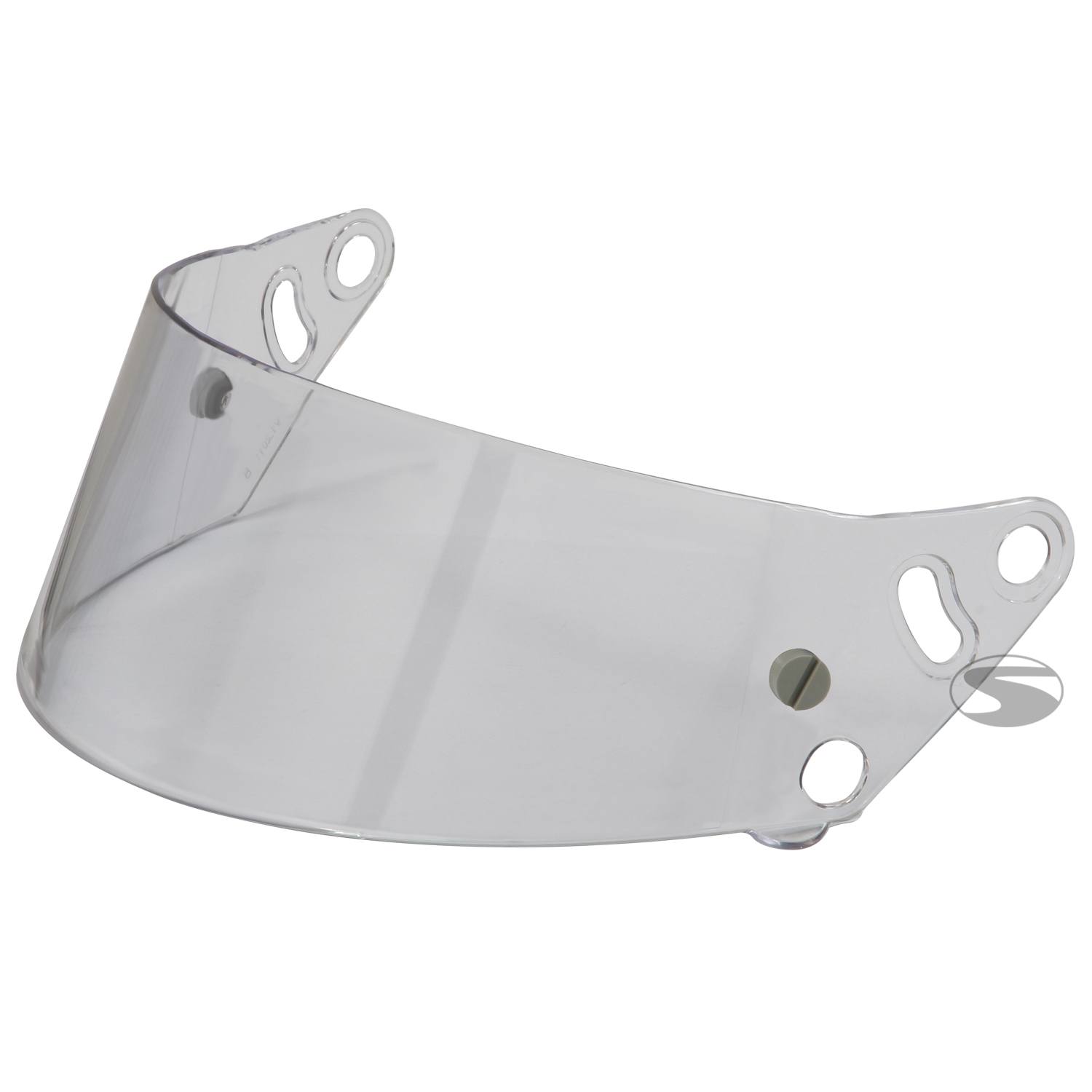 B2 Anti Fog Visier