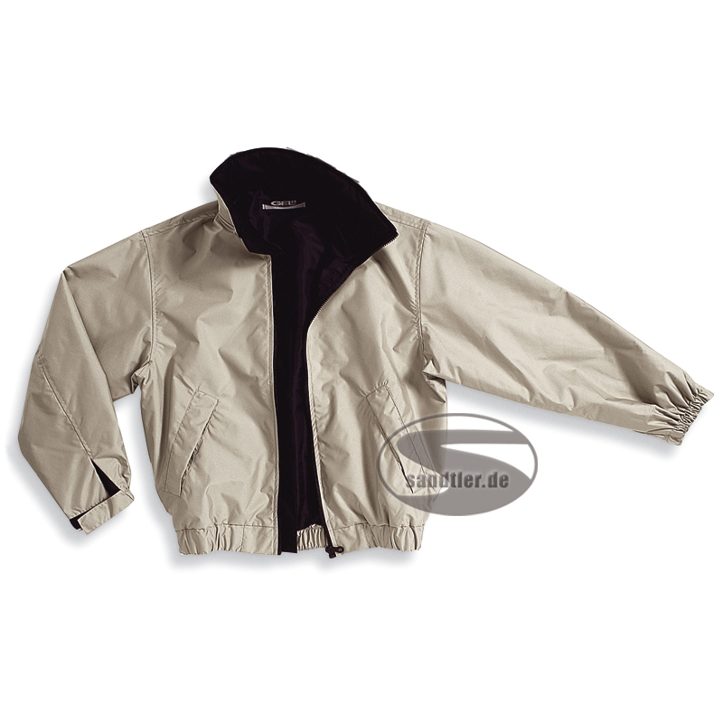 Sandtler Jacke