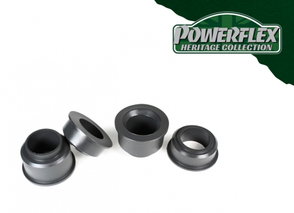 Powerflex (9) HA Achsstrebe