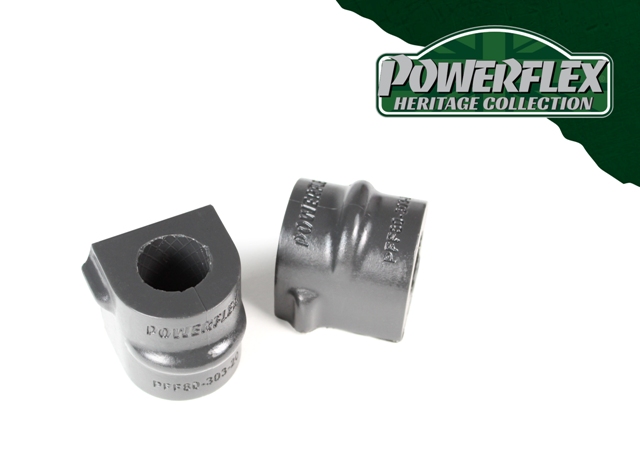 Powerflex (3) VA Stabilisator, 20 mm