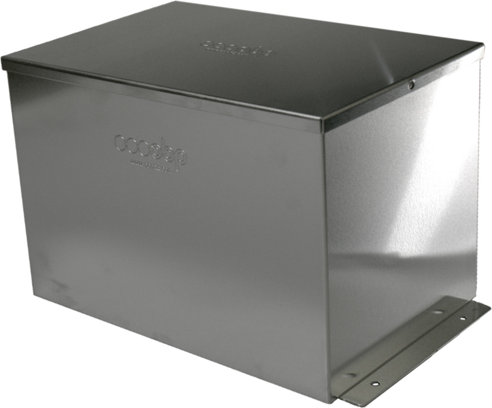 OBP Universelle Batteriebox