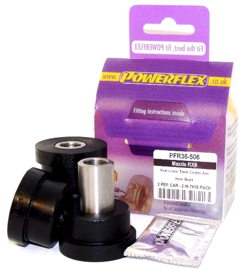Powerflex (6) HA Träger, innen