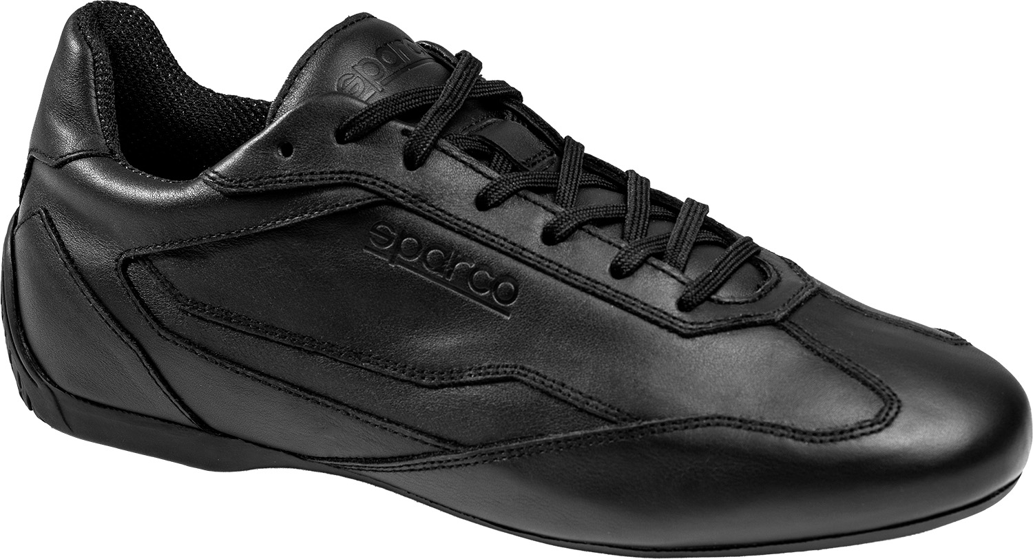 Sparco Sneaker S-Drive Leather