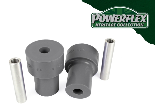 Powerflex (7) HA Träger