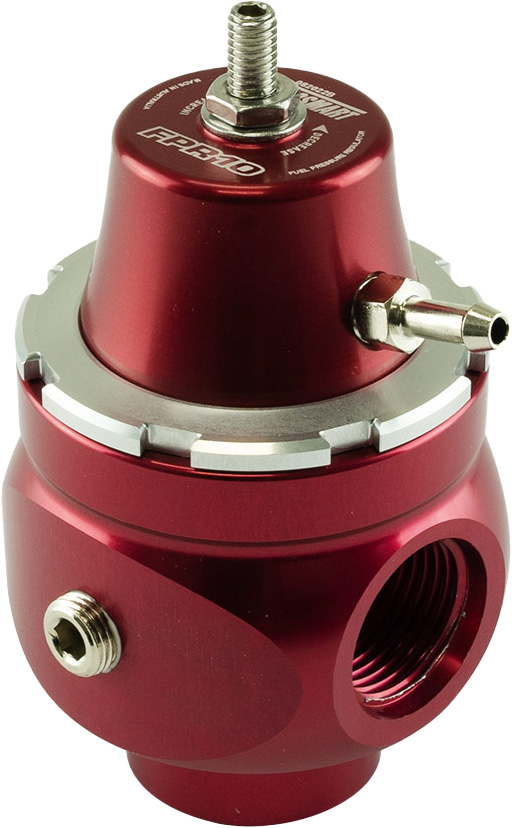 Turbosmart Benzindruckregler (FPR-10)