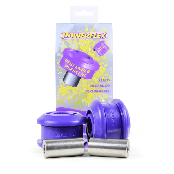 Powerflex (2) VA Querlenker, hinten