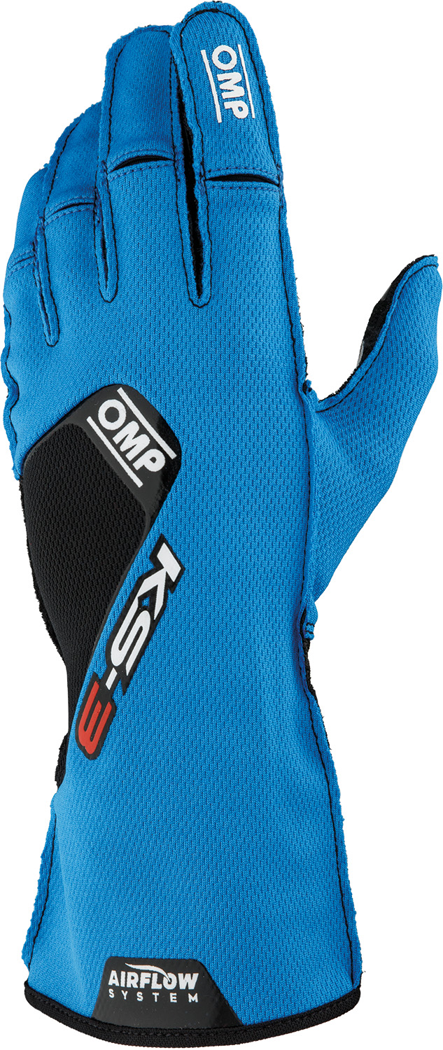OMP Karthandschuh KS-3