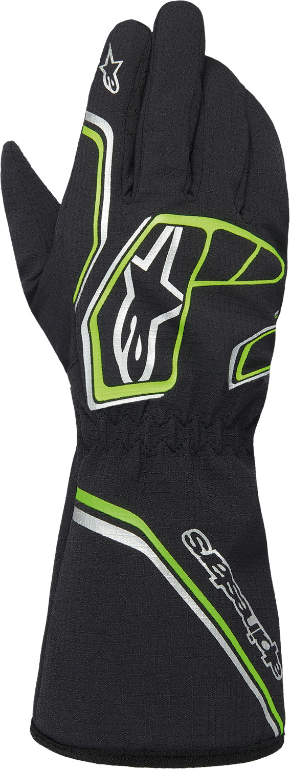 Alpinestars Karthandschuh Tempest v3 WP Kids