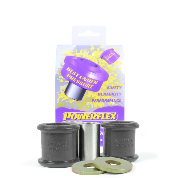 Powerflex (14) HA Stoßdämpfer, unten