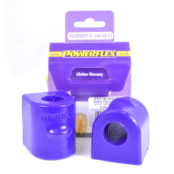 Powerflex (3) VA Stabilisator 21 mm
