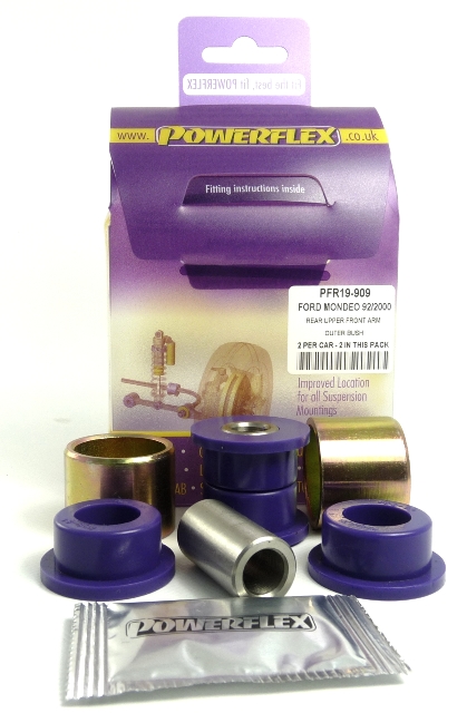 Powerflex (6) HA Längslenker, vorne