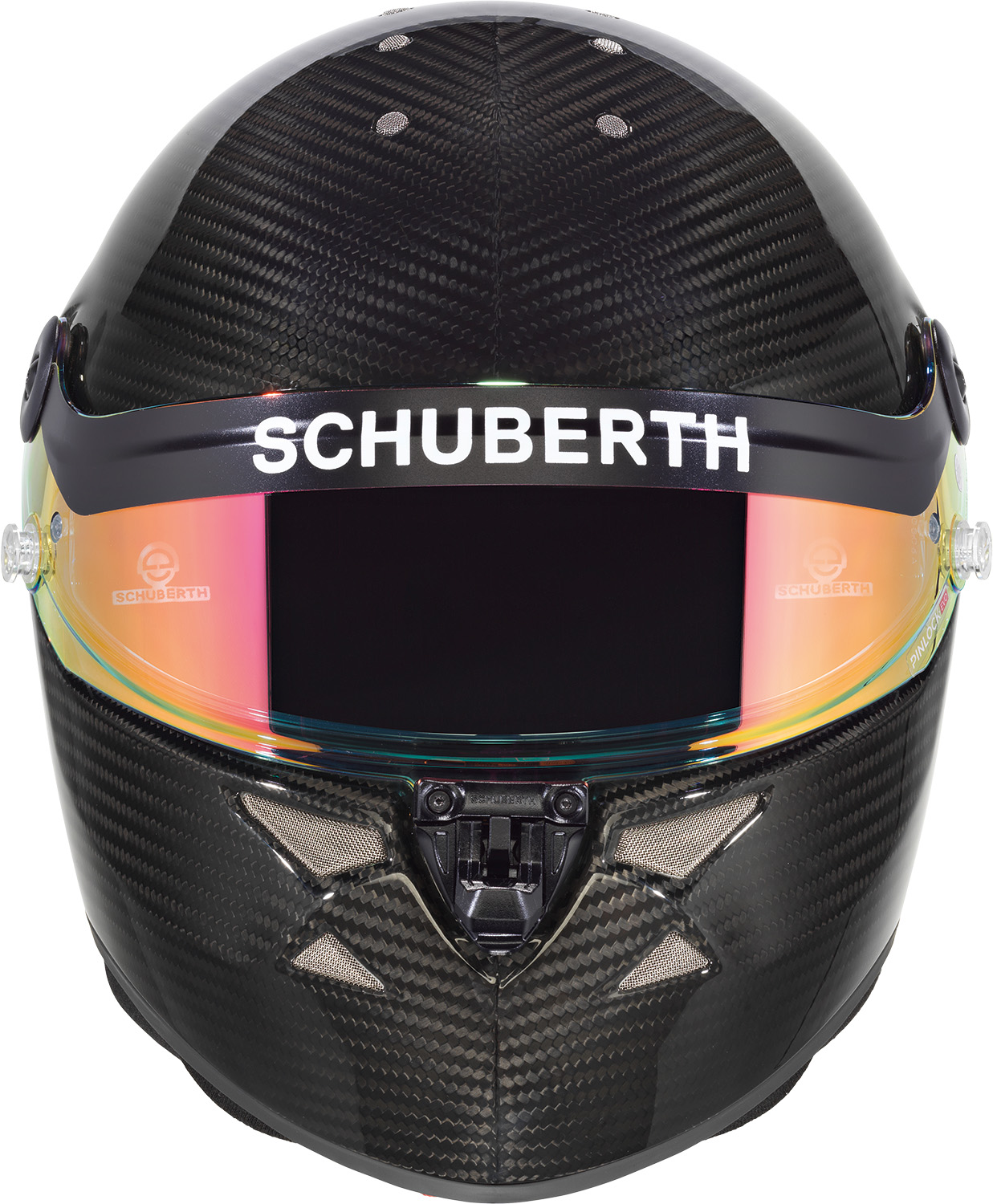 Schuberth Helm SP1 Carbon Evo