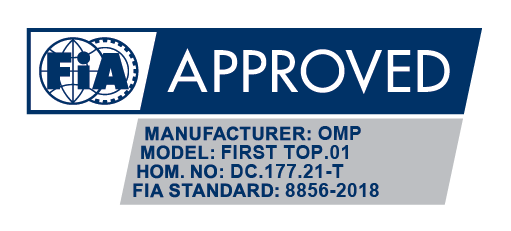OMP Hose First