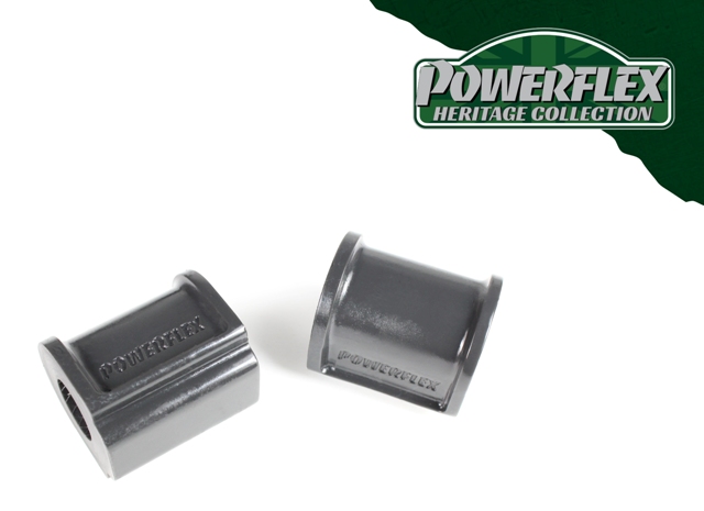 Powerflex (6) HA Stabilisator, 16 mm