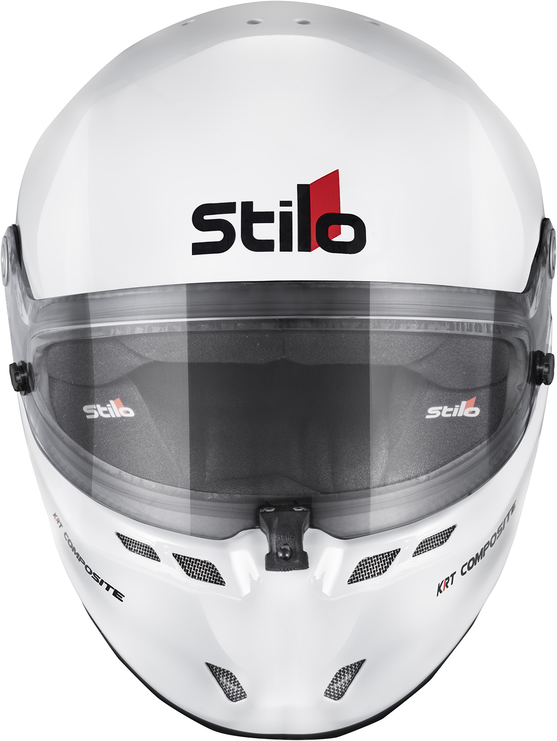 Stilo Helm ST6 KRT Composite