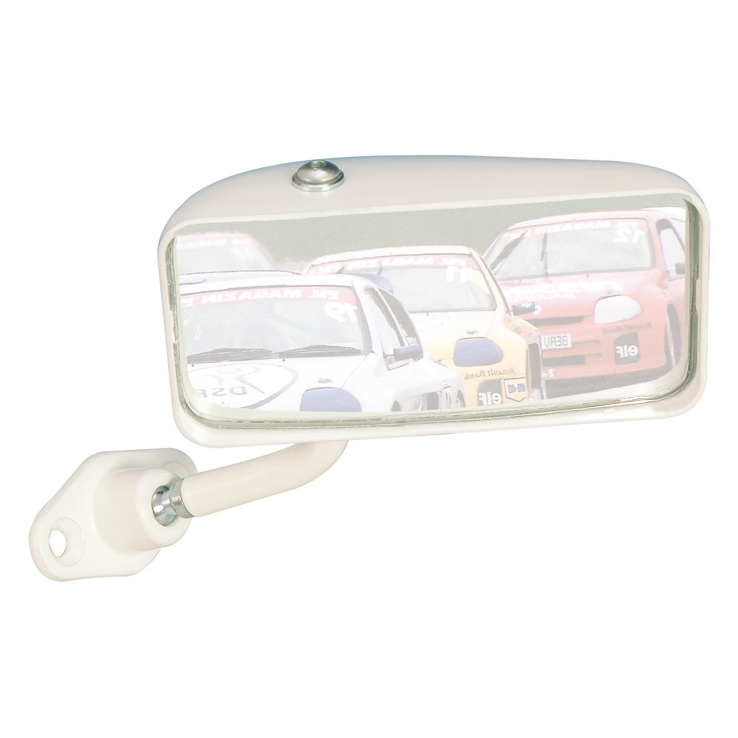 Sandtler Spiegel Racing konvex