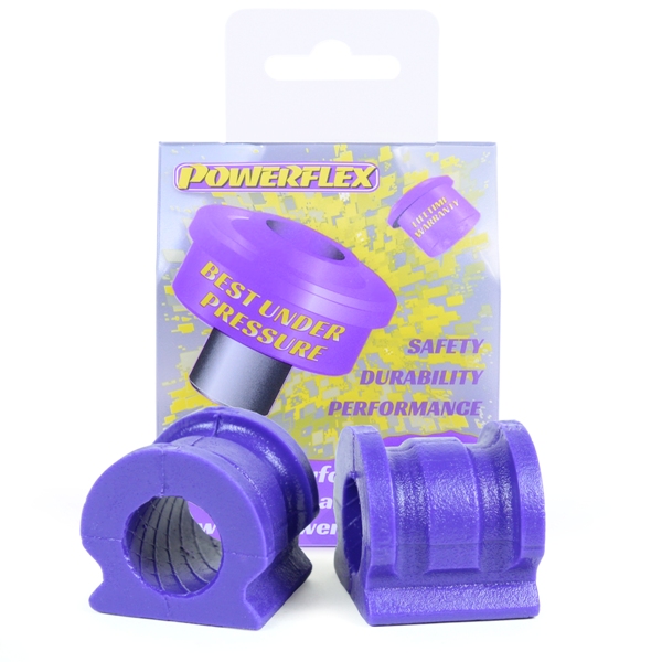 Powerflex (3) VA Stabilisator, 20 mm