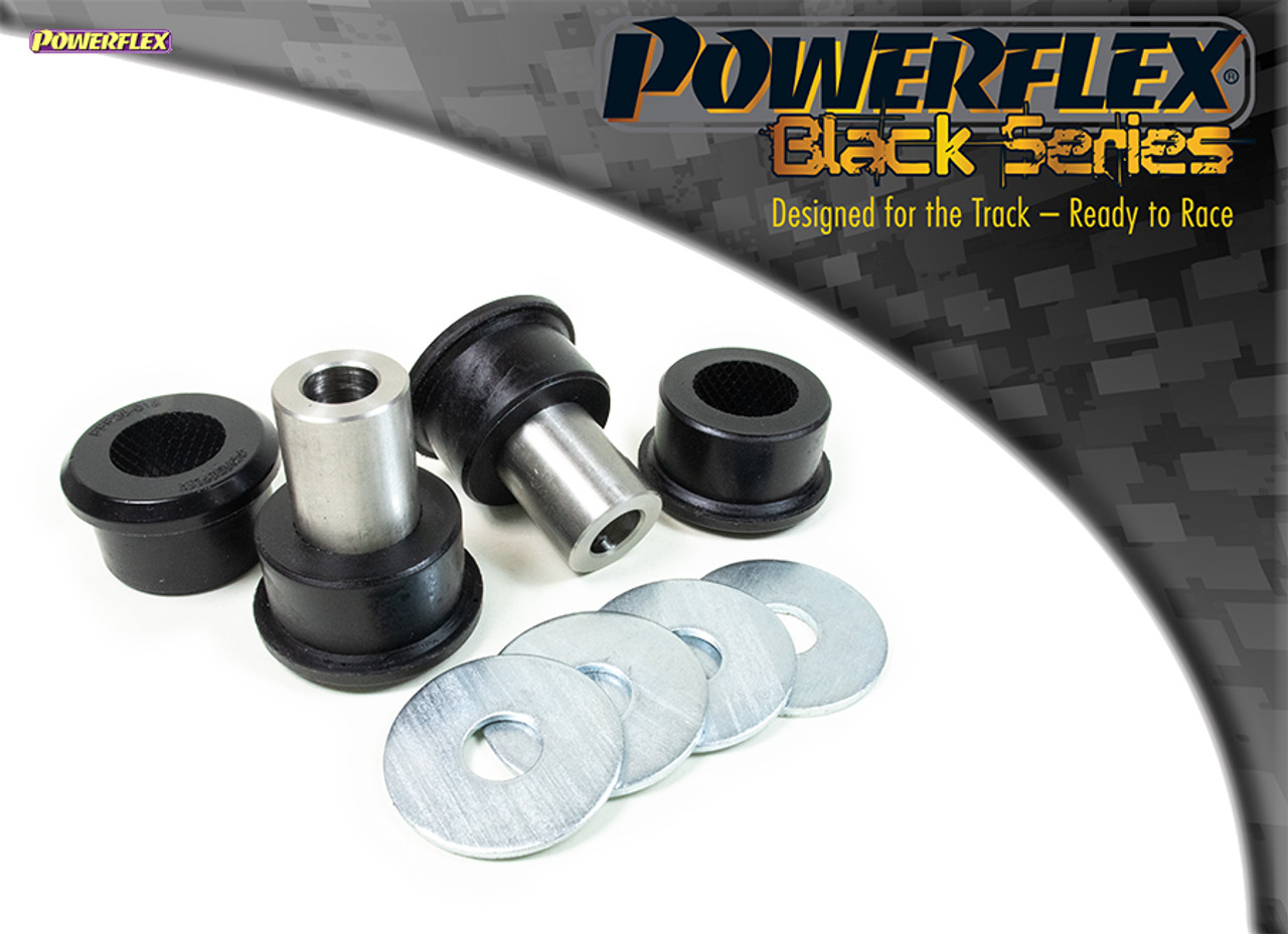 Powerflex (18) HA Querlenker oben, außen
