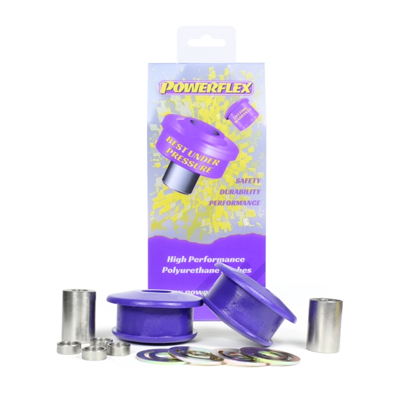 Powerflex (2) VA Querlenker, hinten