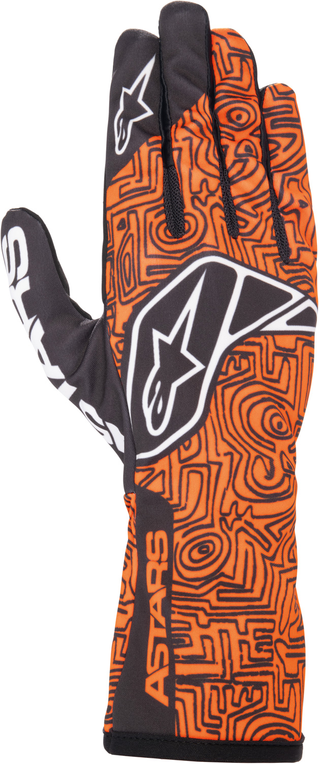 Alpinestars Karthandschuh Tech 1K Race v2 Vertical