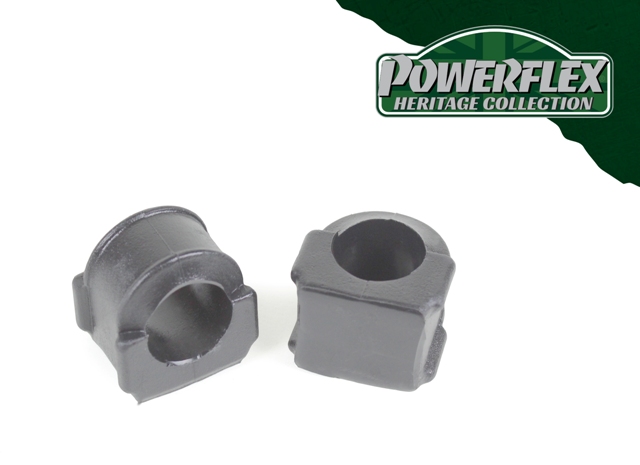 Powerflex (4) VA Stabilisator, außen (22 mm)
