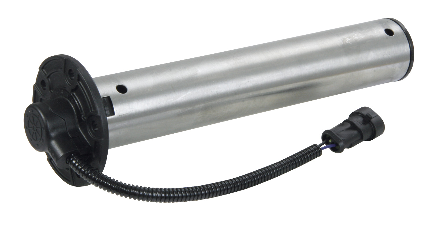 Sandtler Tauchrohrgeber, 1200 mm