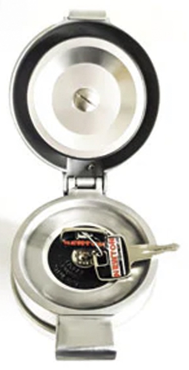 Newton Tankdeckel Classic 300