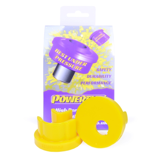 Powerflex (12) Getriebehalterung