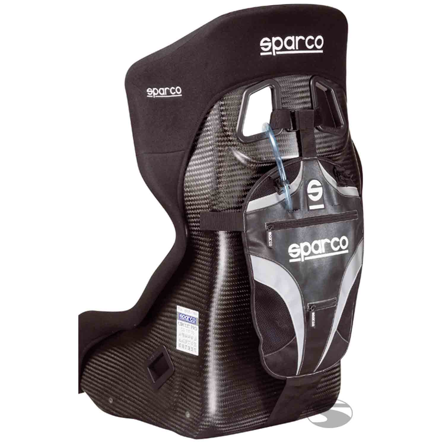 Sparco Driver Drink Trinkblase, montiert (2045)