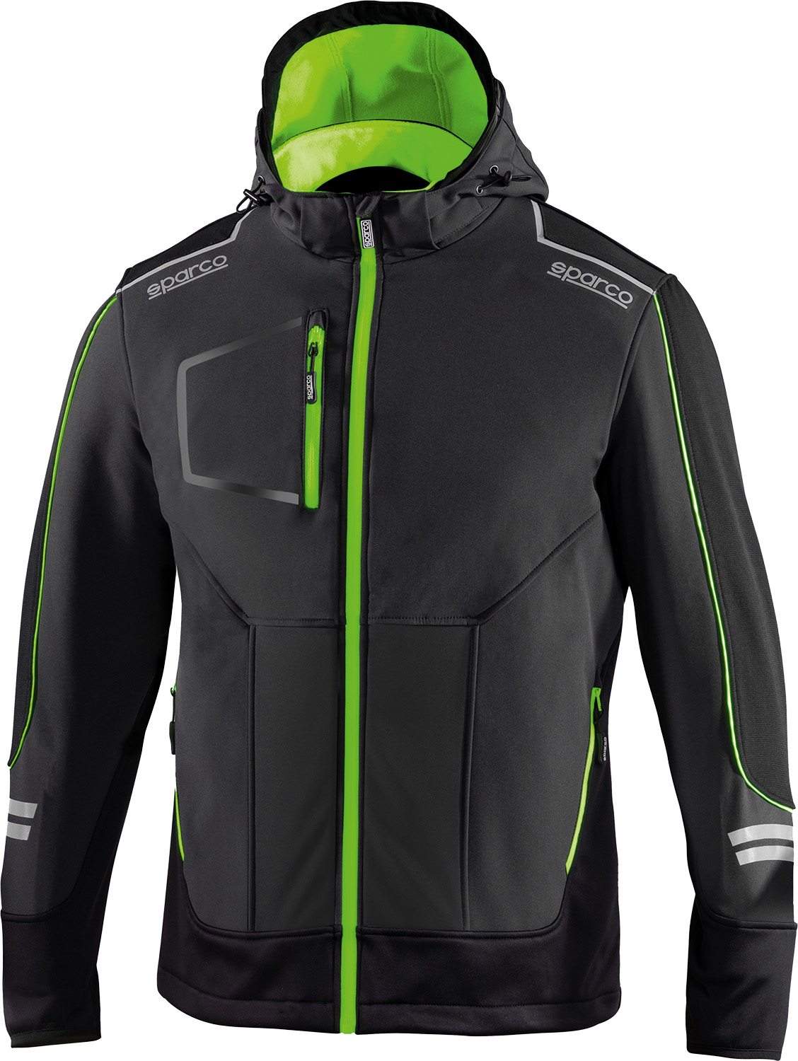 Sparco Tech Soft-Shell