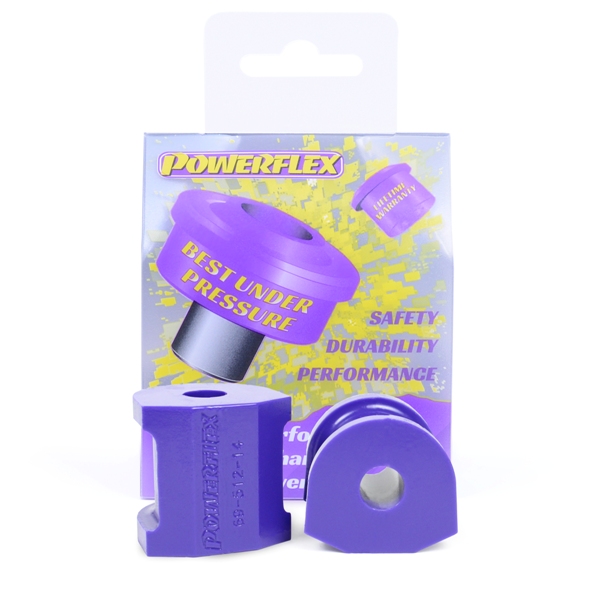 Powerflex (12) HA Stabilisator, 14 mm