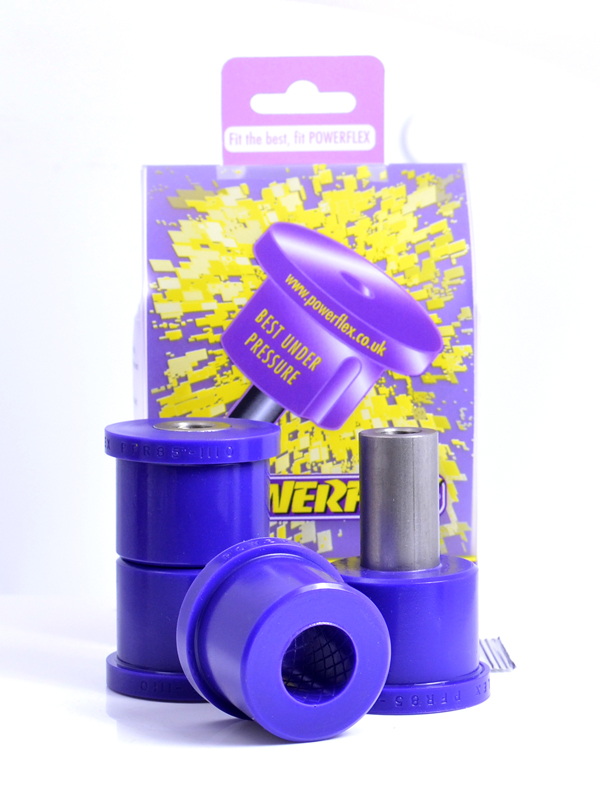 Powerflex (10) HA Querlenker, innen