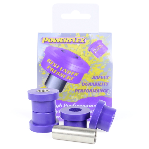 Powerflex (10) HA Längslenker