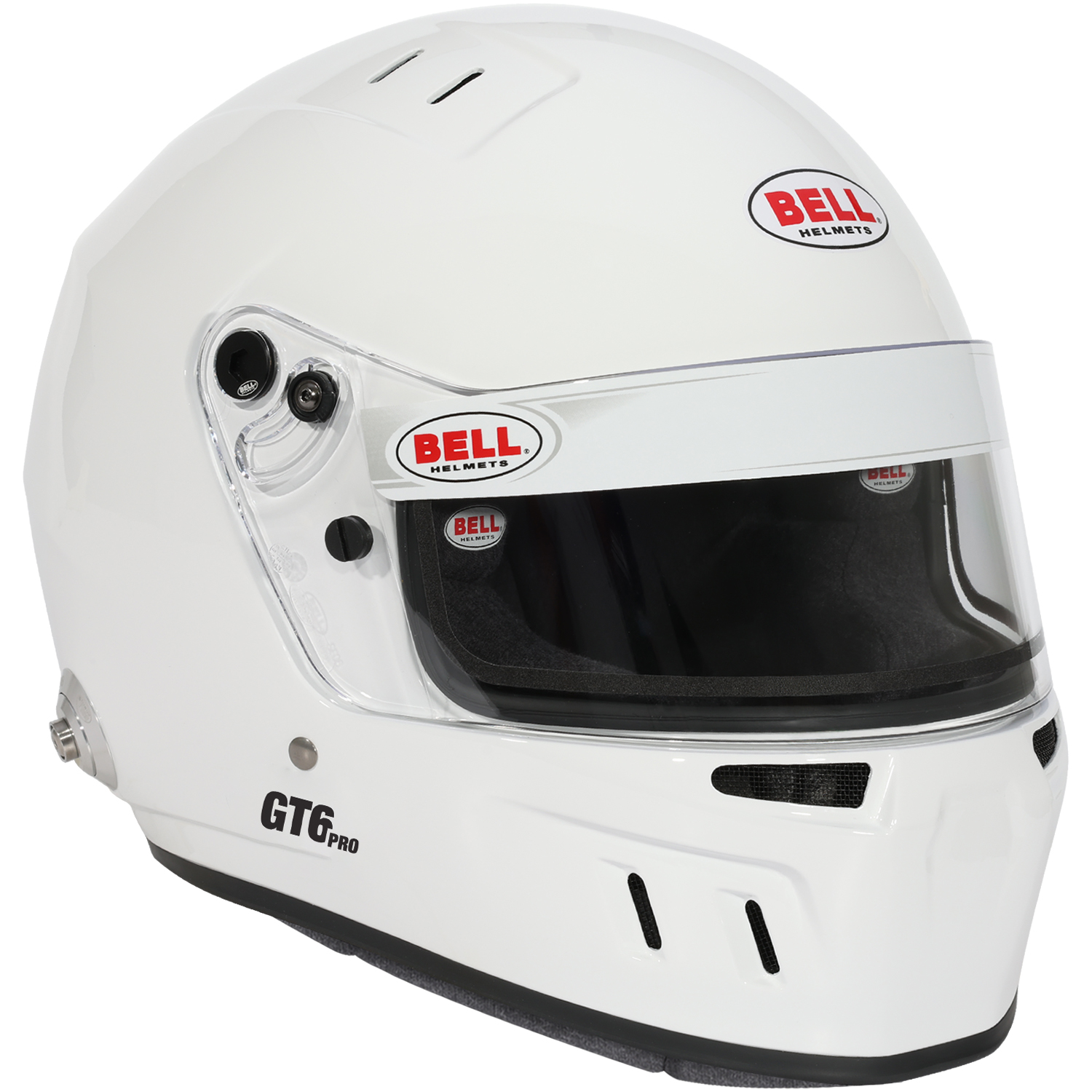 BELL Helm GT6 Pro