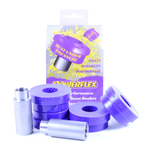 Powerflex (11) HA Querlenker, hinten, unten