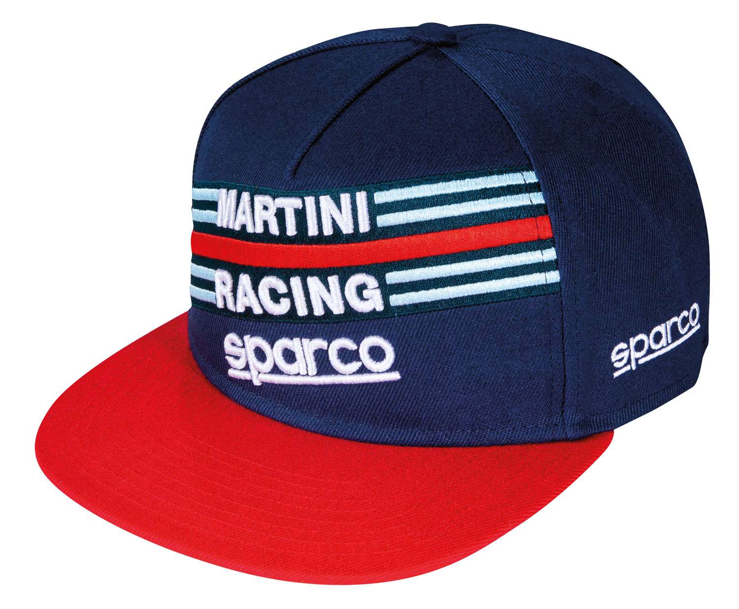 Sparco Kappe | Martini Racing
