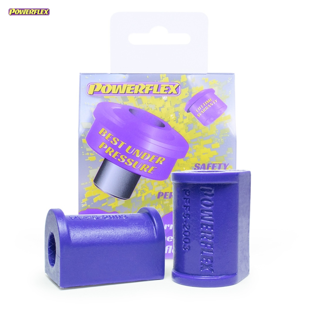 Powerflex (4) VA Stabilisator, 20 mm