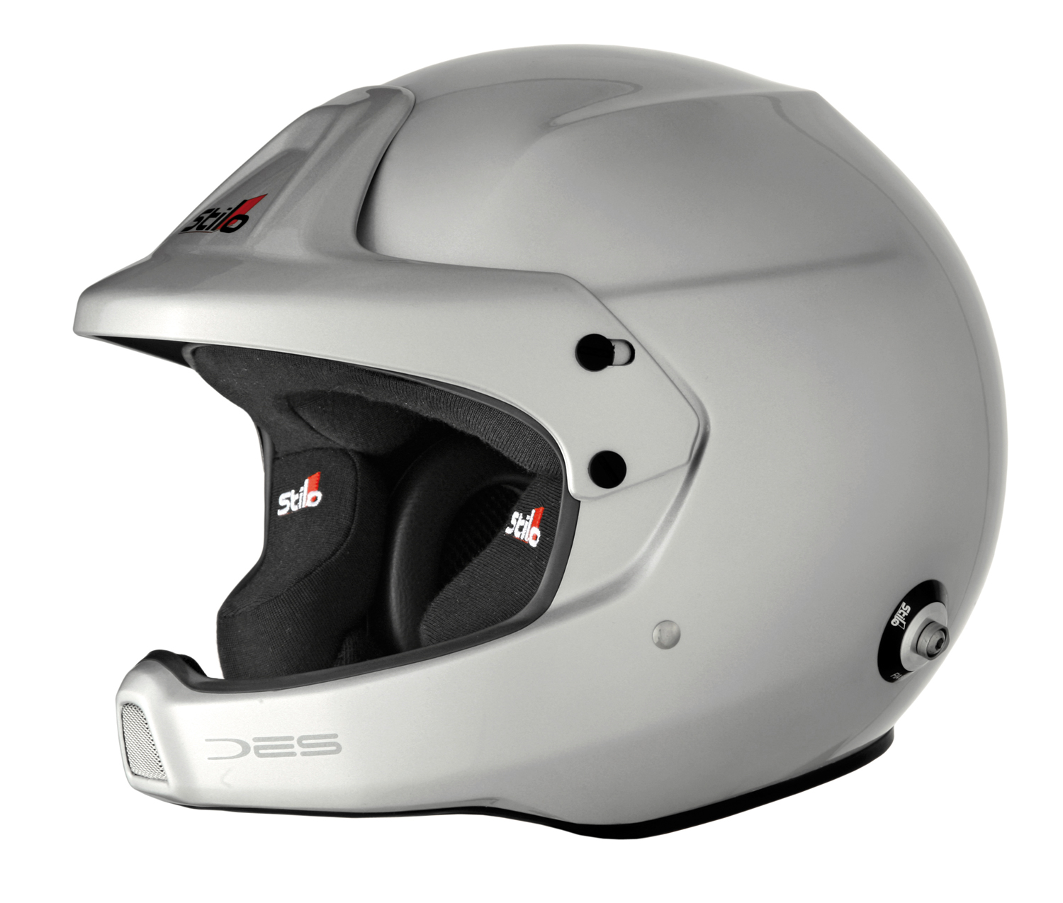 Stilo Helm WRC DES Composite Turismo