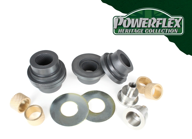 Powerflex (6) HA Längslenker
