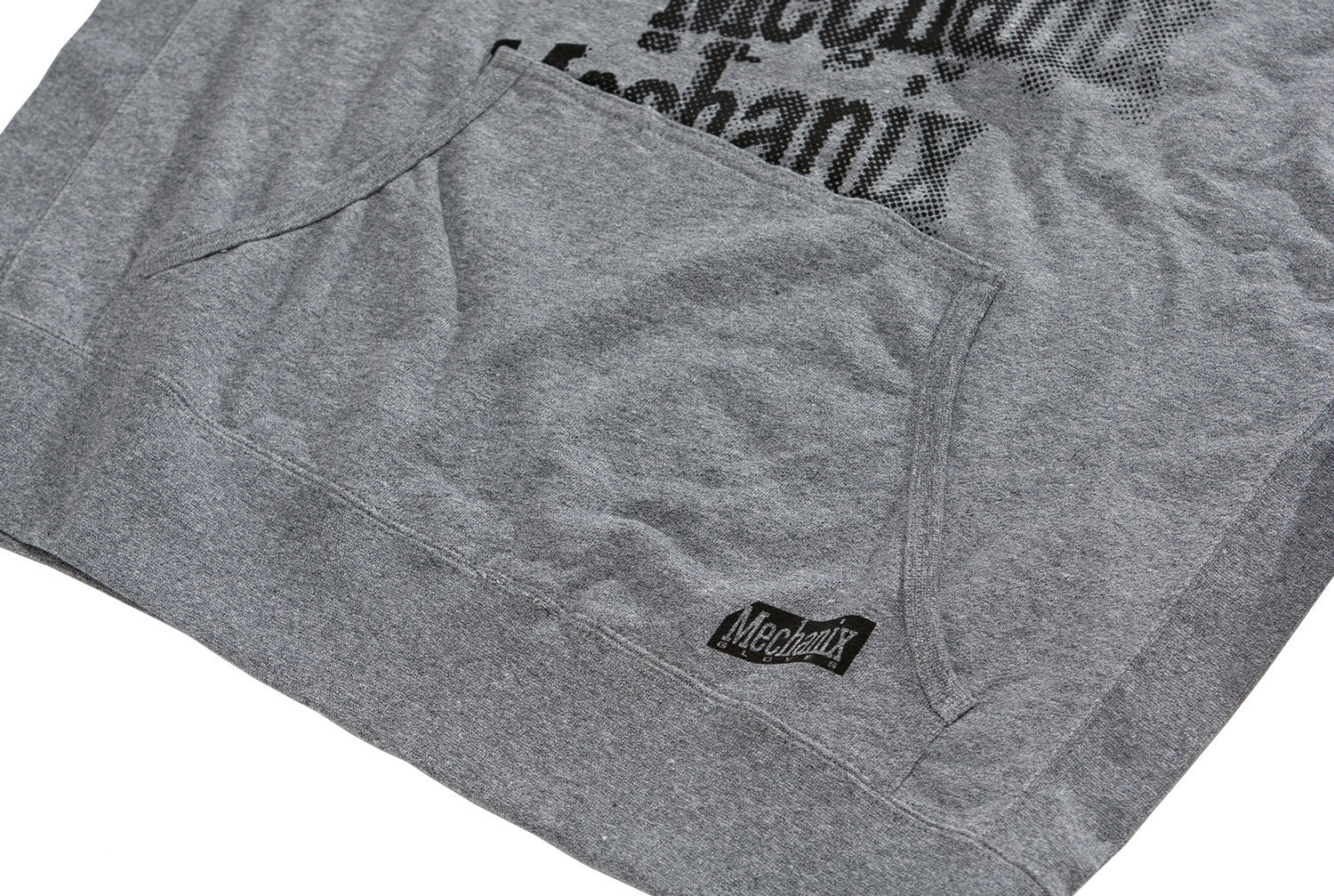 Mechanix Wear Hoodie Original