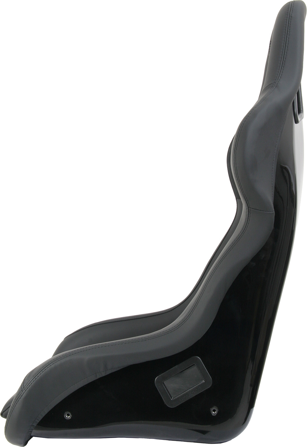Sparco Sportsitz EVO STREET Black Edition